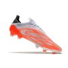 Adidas X Speedflow FG WhiteSpark Blanco Plata Rojo